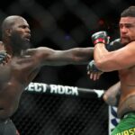 Jairzinho Rozenstruik, ďalšie veterináry UFC pridané do DBX 2