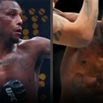 Jamahal Hill detaily „Strange“ Run-in s Khalil Rountree v UFC Pi