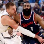 James Harden má stále podporu front office Clippers