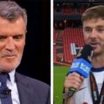 James Maddison umiestni Roy Keane na trápne miesto a do divokého Jamie Keragher | Futbalový šport