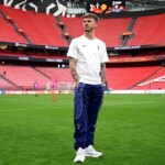 James Maddison zdieľa konečnú aktualizáciu ligy Europa Tottenham ako pozíciu návratu zranenia
