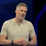 Jamie Carragher hovorí, že „dokonalé“ prenosové sily Man Utd Star na výstup