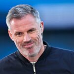 Jamie Carrager verí, že les Nottingham je mimo kvalifikácie Ligy majstrov.