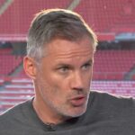 Jamie Carragher robí predpovede Mikel Arteta Sack Forecast po rozhovore s „emocionálnym“ Arsenalom