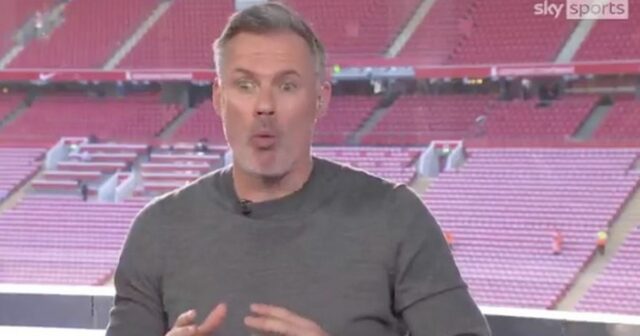 Jamie Carragher zdieľa skutočné pocity od Trenta Alexandra-Armolda Boosa od fanúšikov Liverpoolu

