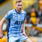 Jamie O'Hara hovorí o Tottenham Hotspur Star, ktorá je vylúčená z finále UEL