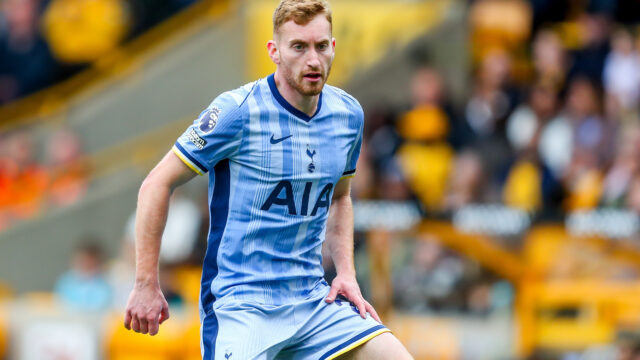 Jamie O'Hara hovorí o Tottenham Hotspur Star, ktorá je vylúčená z finále UEL

