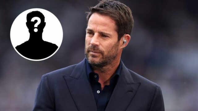 Jamie Redknapp hovorí, že hráč Manchester bude v budúcej sezóne „hviezdou“ napriek silnej súťaži o pozíciu

