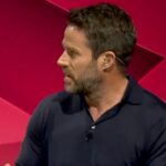 Jamie Redknapp identifikoval najväčšiu obrannú slabosť Arsenalu ako záznam o ich sade