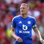 Jamie Vardy, aby skrátil krátku kariéru Leicesteru s Home Sending Sunday