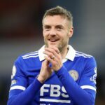 Jamie Vardy naklonený na senzačné letné hnutie La Liga