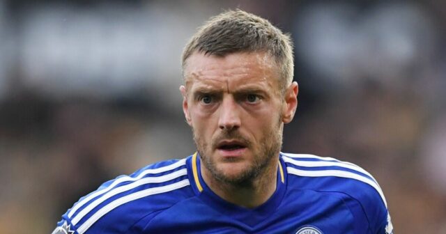 Jamie Vardy stráca 13 percent čistej hodnoty po tom, čo jeho manželka Rebecca udelila obrovský účet | Futbalový šport

