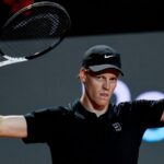 Jannik Sinner, iba Djokovic, Federer, Nadal sa stal lepším