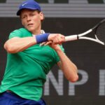 Jannik Sinner spadol na francúzske otvorené 4. kolo