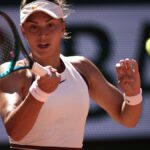 Jaqueline Cristian, trendová rumunská hviezda WTA, v obrazoch