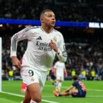 Jas Mbappé udržuje nádeje Real Madrid nažive v thrilleri 3-2 proti Celta Vigo
