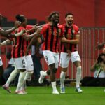 Je pekné vziať si Ligu majstrov, St. Etienne vystúpila vo finále francúzskej sezóny