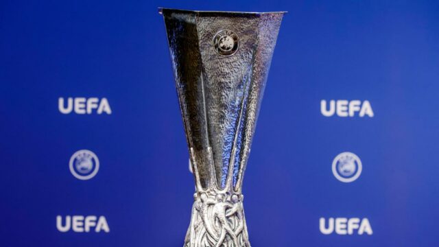 Je pravidlo cieľa uplatniteľné pre semifinále Európskej ligy 2024-25?

