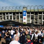 `` Je suis allé à Twickenham - c'est ce à quoi les fans de Chelsea peuvent s'attendre s'ils se déplacent là-bas ''