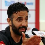 Je ťažké čeliť nahnevaným fanúšikom tímu po celom svete: Man United Boss Amorim