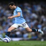 Jeden z hlavných hráčov Manchester City postihnutý proti vlkom.