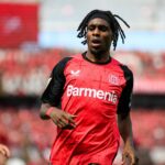 Jeremie Frimpg Liverpool Informácie o zmluve, keď hviezda Bayer Leverkusen letí lekárske