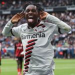 Jeremie Frimpong pripravená pre Liverpool Medical tento týždeň - zdroje