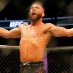 Jeremy Stephens vysvetľuje neočakávaný návrat UFC
