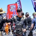 NASCAR: WURTH 400 na kývanie