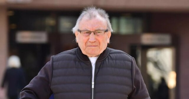 Jesseho Lingardovho dedko čeliť opätovnému ošetreniu údajných sexuálnych zločinov detí

