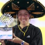Jessica Pegula, tretí plater v hodnotení WTA, v obrázkoch