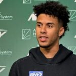 Jets QB Jordan Travis ustupuje kvôli zraneniu '23, zatiaľ čo na FSU