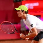 Jim Courier, Roland Garros Joao Fonseca priťahuje to, čo to znamená