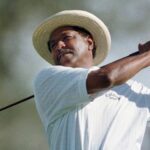 Jim Dent, priekopník čierny golfista, zomrel vo veku 85 rokov