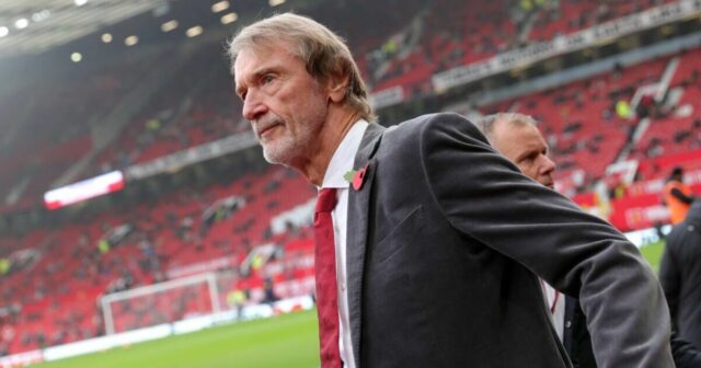 Jim Ratkliff's najmladší muž Utd zníženie nákladov pochod „Sparks Anger“ medzi zamestnancami pred koncom | Futbalový šport

