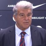 Joan LaPorta ide s kritikmi UEFA REF, aby zbieral Barcelonu pre klasiku