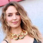 Jodie Comer odhaľuje prekvapivé spojenie Everton po poslednom zápase Goodison Park.