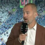 Joe Cole Poins vinný z Chelsea Stalis za otvárač skutočného betis vo finále Europa Conference League Finals