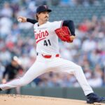 MLB: San Francisco Giants v Minnesota Gemini