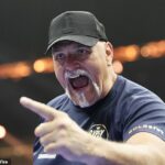John Fury kritizoval svoj trénerský tím Tyson po po sebe idúcich stratách