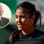 John McEnroe, Emma Raducanu'ya „pokračujúci problém“, vyzýva „prebiehajúci problém“