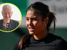 Emma Raducanu podporovaná Johnom McEnroeom po kontroverznom trénerskom rozhodnutí John McEnroe, Emma Raducanu'ya „pokračujúci problém“, vyzýva „prebiehajúci problém“