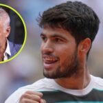 John McEnroe uvádza vo francúzštine kľúčový argument Carlosa Alcaraza