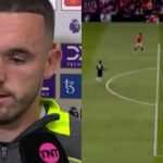 John McGinn Scolds Ref, pretože Aston Villa vynecháva Ligu majstrov po strate UTD | Futbalový šport