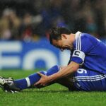 Bývalá hviezda Chelsea tvrdila, že John Terry sa vo svojej poslednej porážke v roku 2008 snažil byť „hrdinom“
