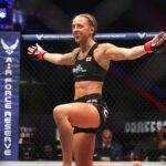 Johnny Povin, Dakota Ditcheva Return na inauguračnej pfl -african podujatí