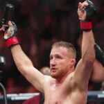 Jon Anik hovorí Justin Gaethje 'Pisis' o bojovom titule