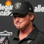 Jon Gruden sa pripojil k Nashville Arena Tim ako účasť na majiteľovi, poradcovi