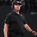 Jon Gruden sa pripojil k futbalovému futbalovému futbalovému tímu ako spolumajiteľ