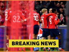 Newcastle, Aston Villa, Crystal Palace a Leeds chcú Jonathana Davida Jonathan David odhaľuje preferenciu prenosu ligy